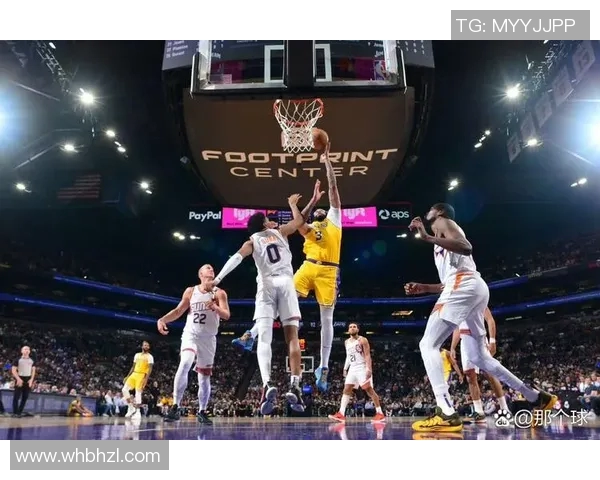 1997年湖人与红牛的传奇对决:体育史上的巅峰时刻与辉煌瞬间